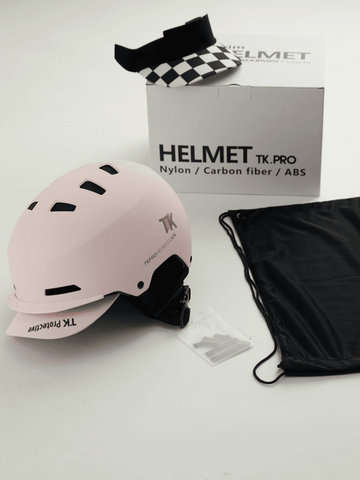 Tolasmik ABS Helmet - RAKU-Snowsports