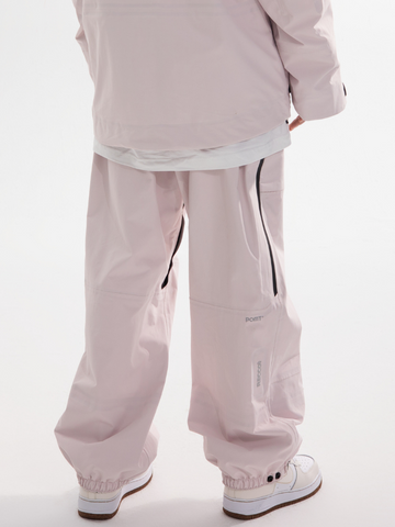 POMT 3L Futerx Pants - Snowears-snowboarding skiing jacket pants accessories