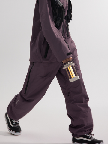 POMT 3L Futerx Pants - Snowears-snowboarding skiing jacket pants accessories