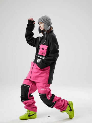 Tolasmik 23 Premium Snow Pants - RAKU-Snowsports
