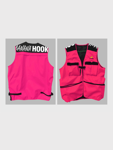 Tolasmik x Banana Classic Waistcoat - RAKU-Snowsports