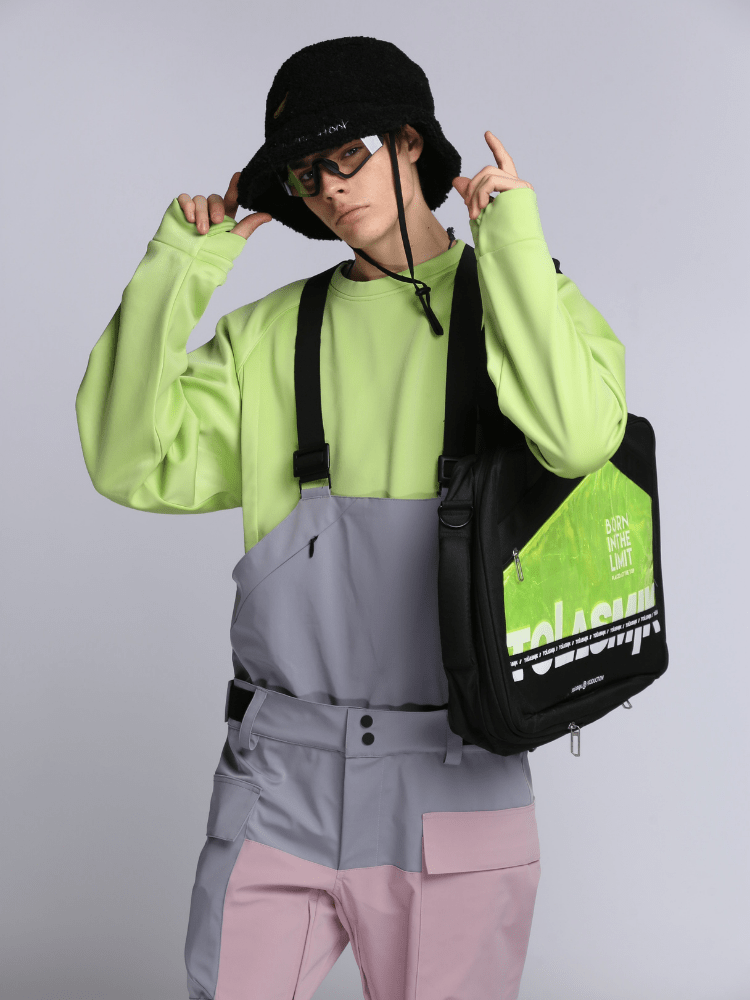 Tolasmik Sports Bag - RAKU-Snowsports