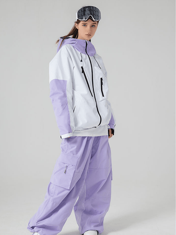 POMT 2L Adventure Jacket - Snowears-snowboarding skiing jacket pants accessories