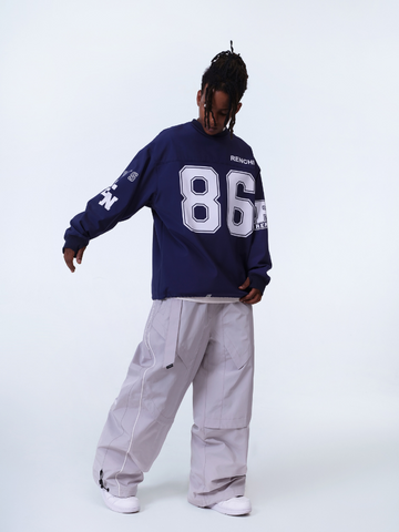 RenChill 86 Fleece Sweater Pullover