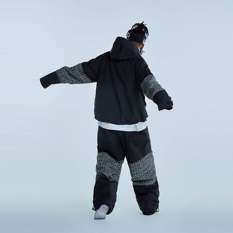 RenChill C style pants - RAKU-Snowsports