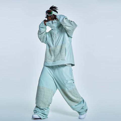 RenChill C style jacket - RAKU-Snowsports