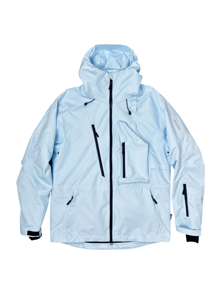 POMT 2L Adventure Jacket - Snowears-snowboarding skiing jacket pants accessories