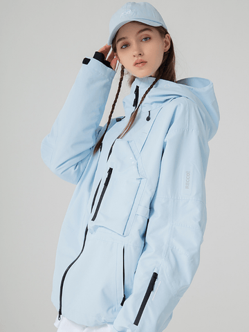 POMT 2L Adventure Jacket - Snowears-snowboarding skiing jacket pants accessories