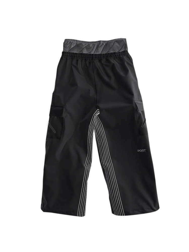 POMT Winter Freedom Oversize Snow Pants - Snowears-snowboarding skiing jacket pants accessories