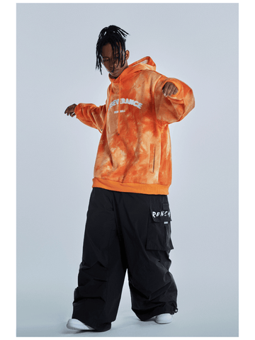 RenChill Rock Snow Pants - RAKU-Snowsports