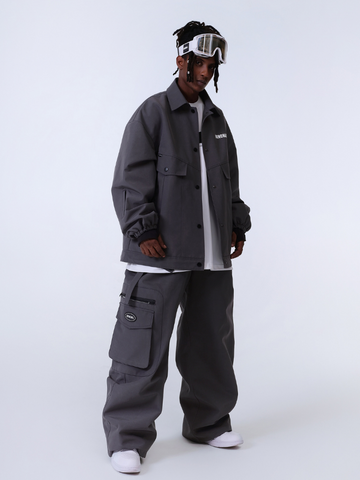 RenChill Mountain Mist Hydro 3L Snow Suit - Snowears-snowboarding skiing jacket pants accessories