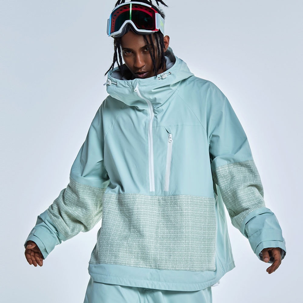 RenChill C style jacket - RAKU-Snowsports