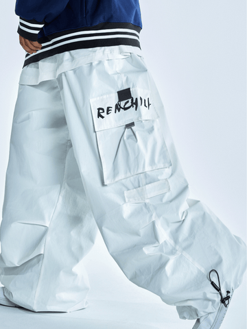 RenChill Rock Snow Pants - RAKU-Snowsports