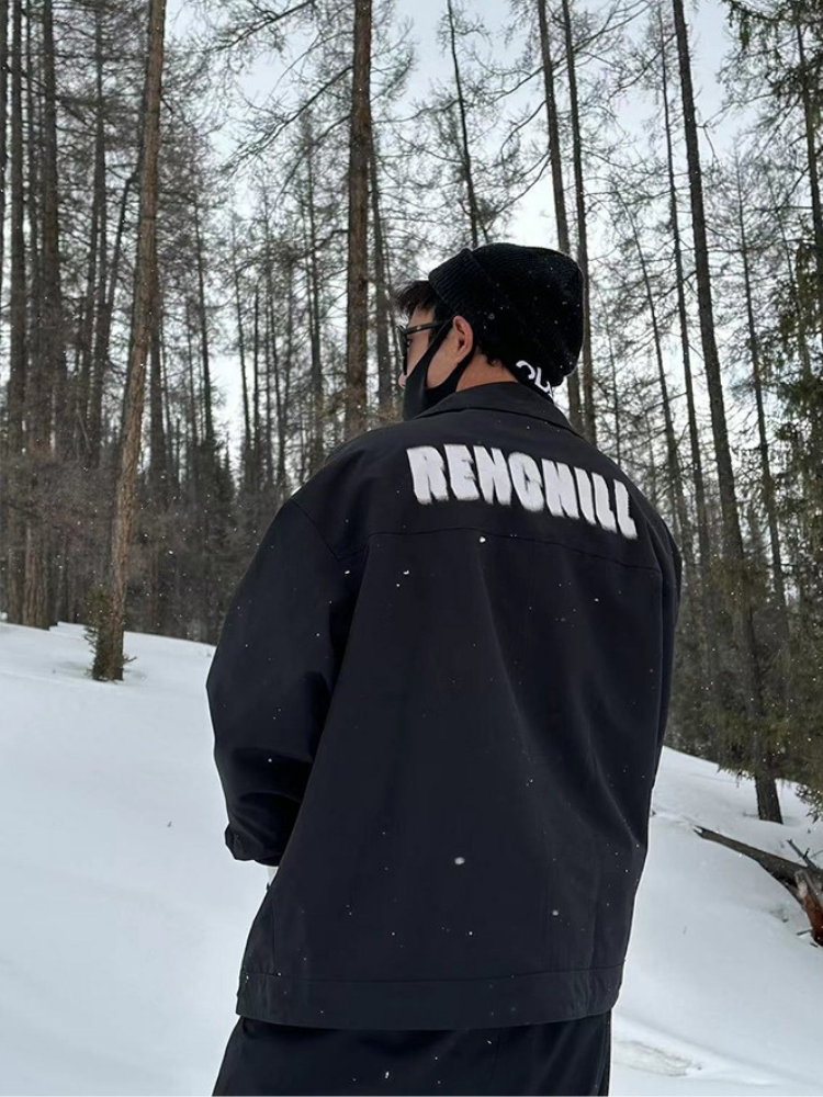 RenChill Mountain Mist Hydro 3L Snow Suit - Snowears-snowboarding skiing jacket pants accessories