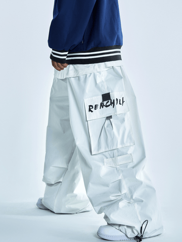 RenChill Rock Snow Pants - RAKU-Snowsports