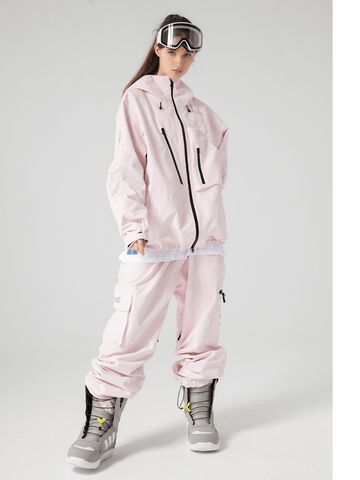 POMT 2L Adventure Jacket - Snowears-snowboarding skiing jacket pants accessories