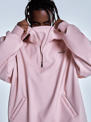 RenChill Rabbit Fleece Hoodie - Snowears-snowboarding skiing jacket pants accessories