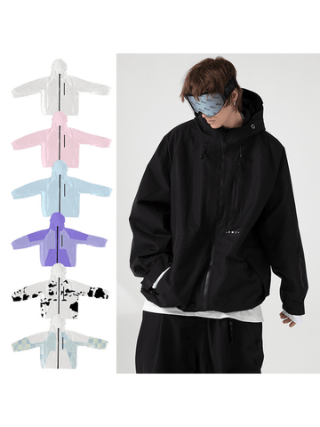 Pomt 2L Harmony Snow Jacket - Snowears-snowboarding skiing jacket pants accessories