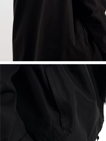 POMT 2L CleanF Coach Jacket