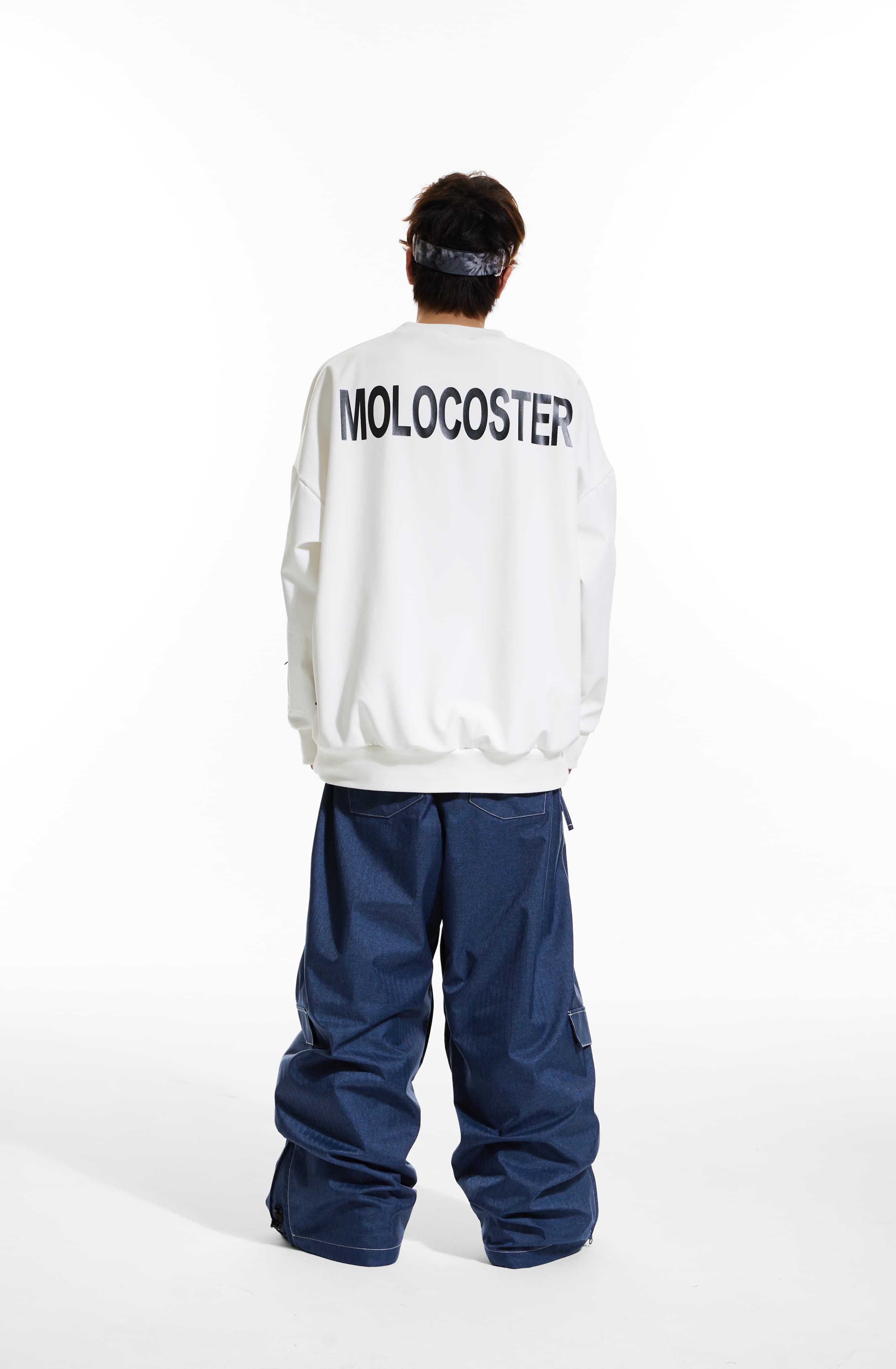 Molocoster Jeans Snow Pants - Snowears-snowboarding skiing jacket pants accessories