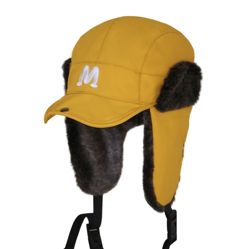 Molocoster Biggle Hats