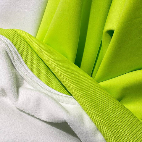 POMT Smiley Hoodie - Snowears-snowboarding skiing jacket pants accessories