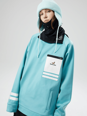 Tolasmik x Banana Hook Sweater - RAKU-Snowsports