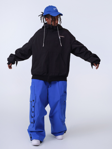 RenChill Little Evil 3L Jacket - Snowears-snowboarding skiing jacket pants accessories