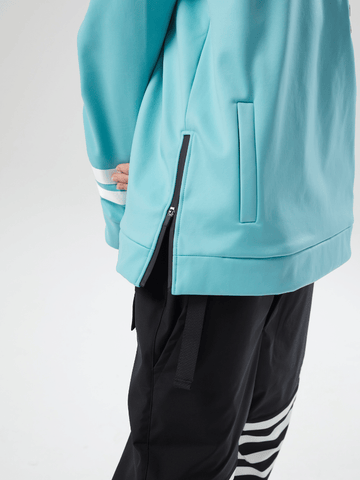 Tolasmik x Banana Hook Sweater - RAKU-Snowsports