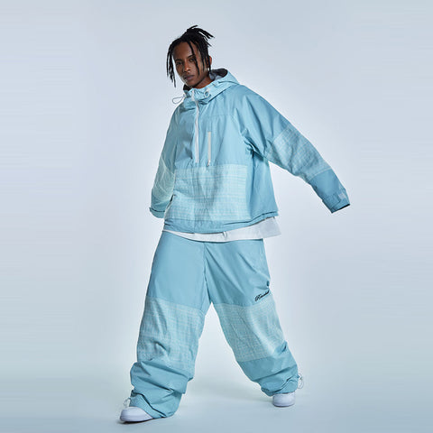 RenChill C style jacket - RAKU-Snowsports