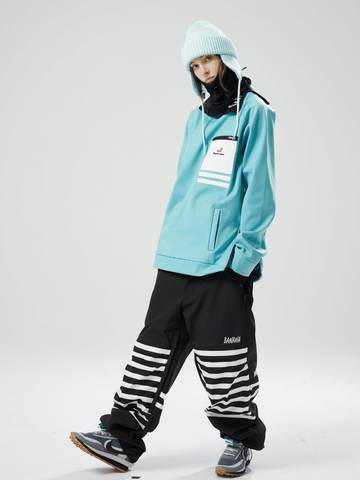 Tolasmik x Banana Hook Sweater - RAKU-Snowsports
