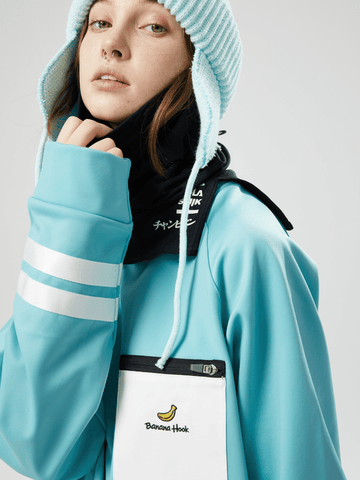 Tolasmik x Banana Hook Sweater - RAKU-Snowsports