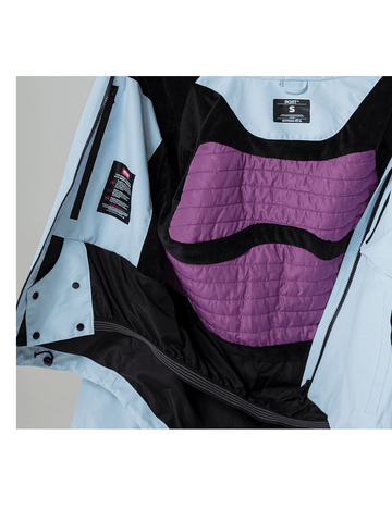 POMT 2L Adventure Jacket - Snowears-snowboarding skiing jacket pants accessories