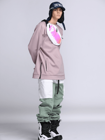 Tolasmik Crossbody Bag - RAKU-Snowsports