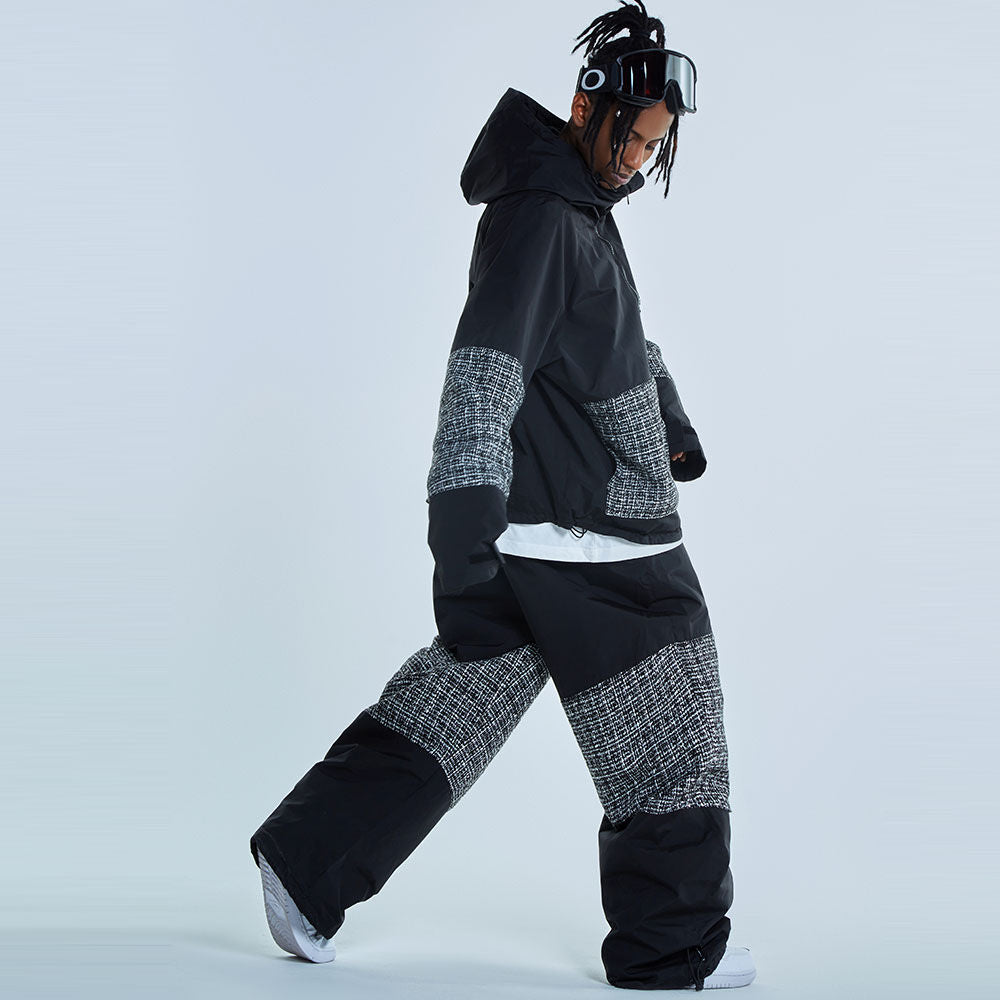 RenChill C style jacket - RAKU-Snowsports