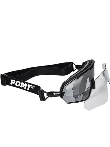 POMT Sports Safety Goggles - Snowears-snowboarding skiing jacket pants accessories