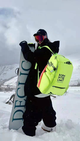 Tolasmik Backpack - 70L - RAKU-Snowsports