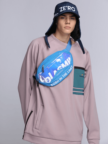 Tolasmik Crossbody Bag - RAKU-Snowsports