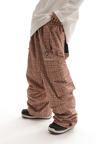baggy pants