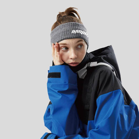 「PRE-ORDER 」Tolasmik Headband & Balaclava - RAKU-Snowsports