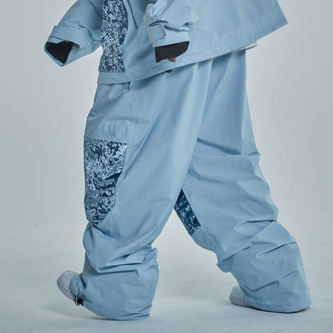 RenChill Velvet Snow Pants - RAKU-Snowsports