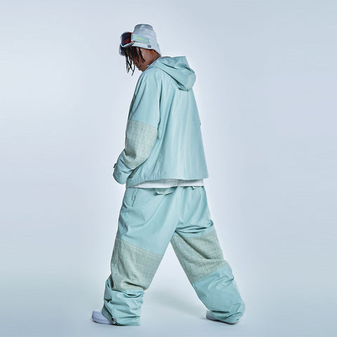 RenChill C style pants - RAKU-Snowsports