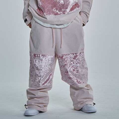 RenChill Velvet Snow Pants - RAKU-Snowsports