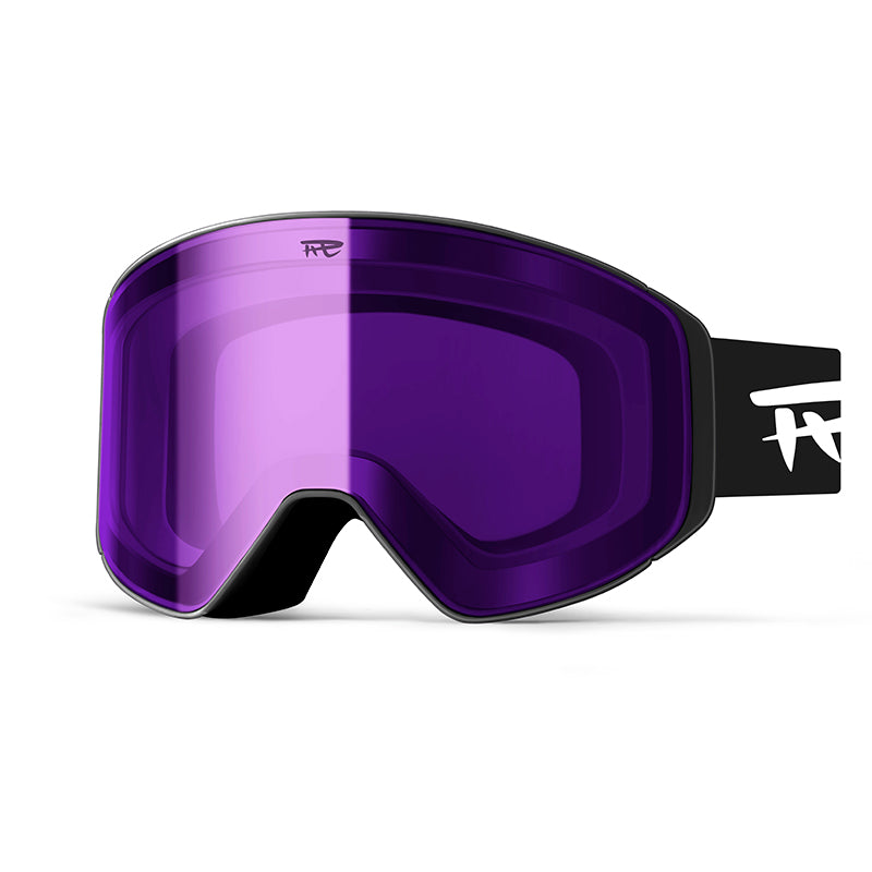 Rev Classic Ski/Snowboarding goggles - RAKU-Snowsports