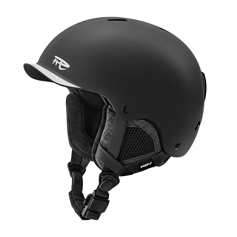 REV children's ski/snowboard helmets - RAKU-Snowsports