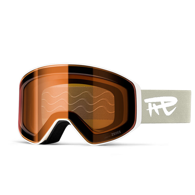 REV X ZEISS ski goggles - RAKU-Snowsports