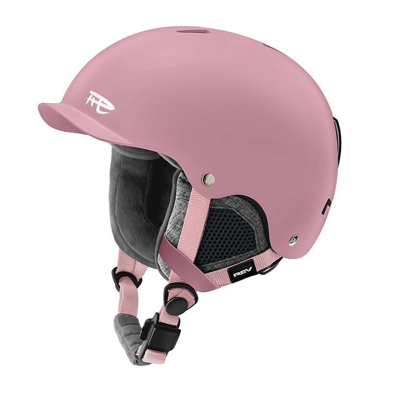 REV classic helmet multiple color - RAKU-Snowsports