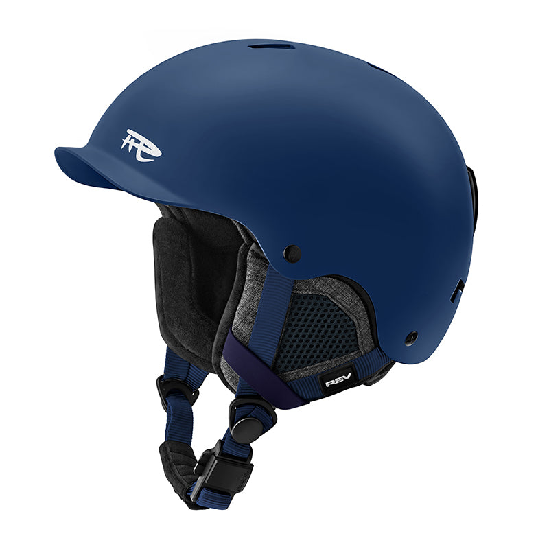 REV classic helmet multiple color - RAKU-Snowsports