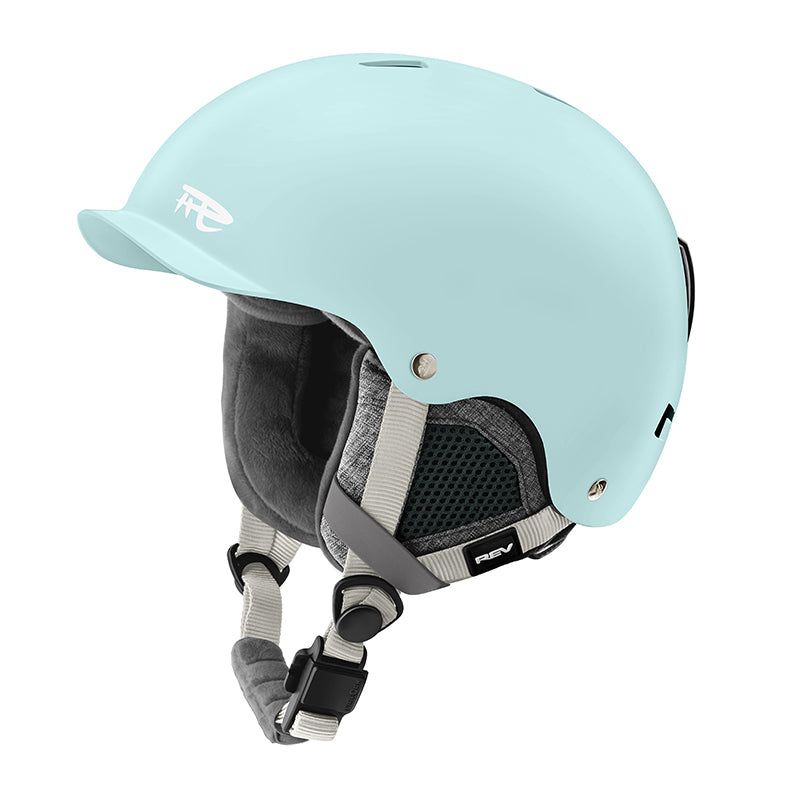 REV classic helmet multiple color - RAKU-Snowsports
