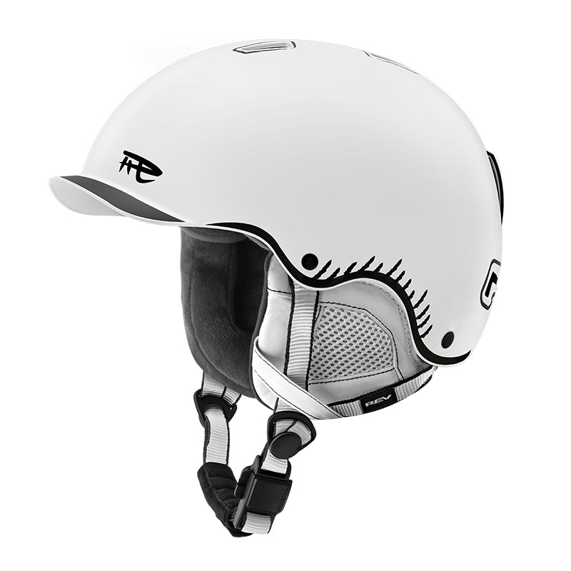 REV classic helmet multiple color - RAKU-Snowsports